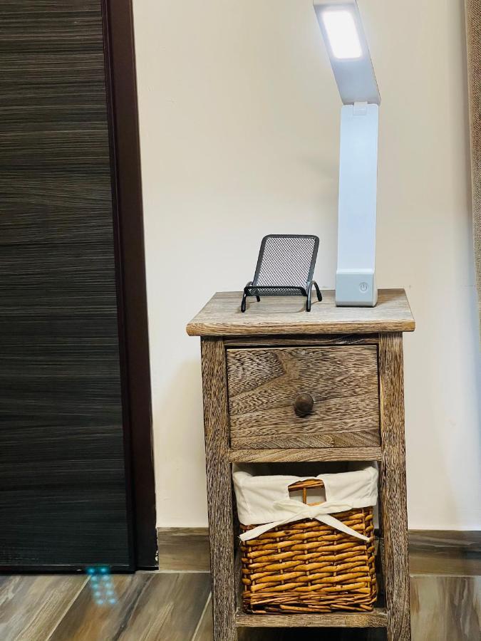 דירות Năvodari Luxury Studio - Maison 103 - Stefan Building Complex מראה חיצוני תמונה