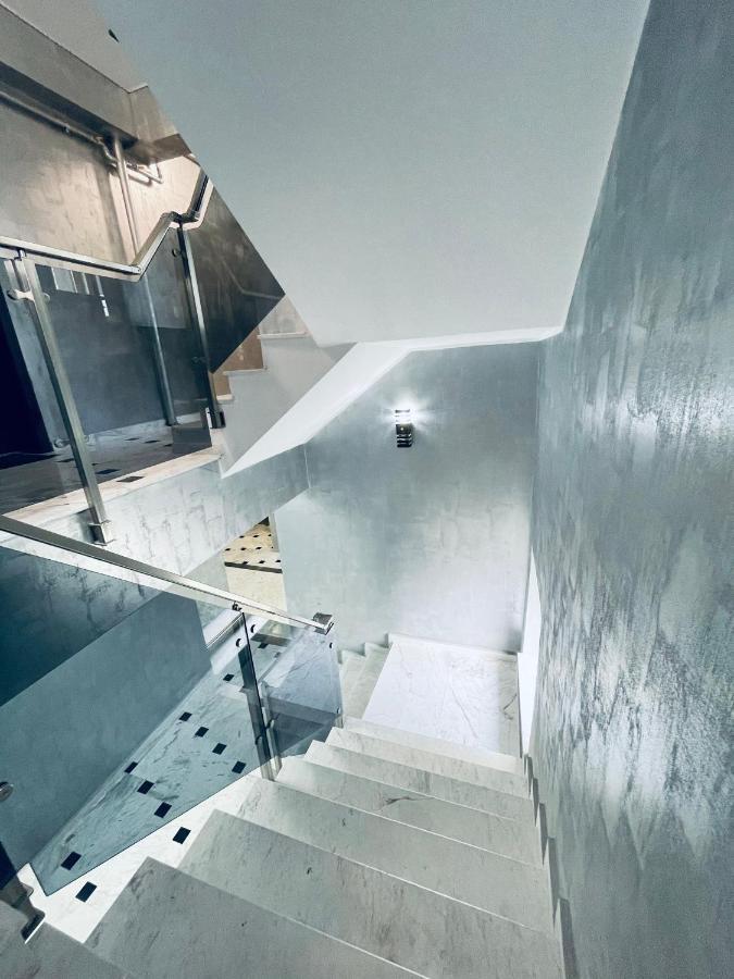דירות Năvodari Luxury Studio - Maison 103 - Stefan Building Complex מראה חיצוני תמונה